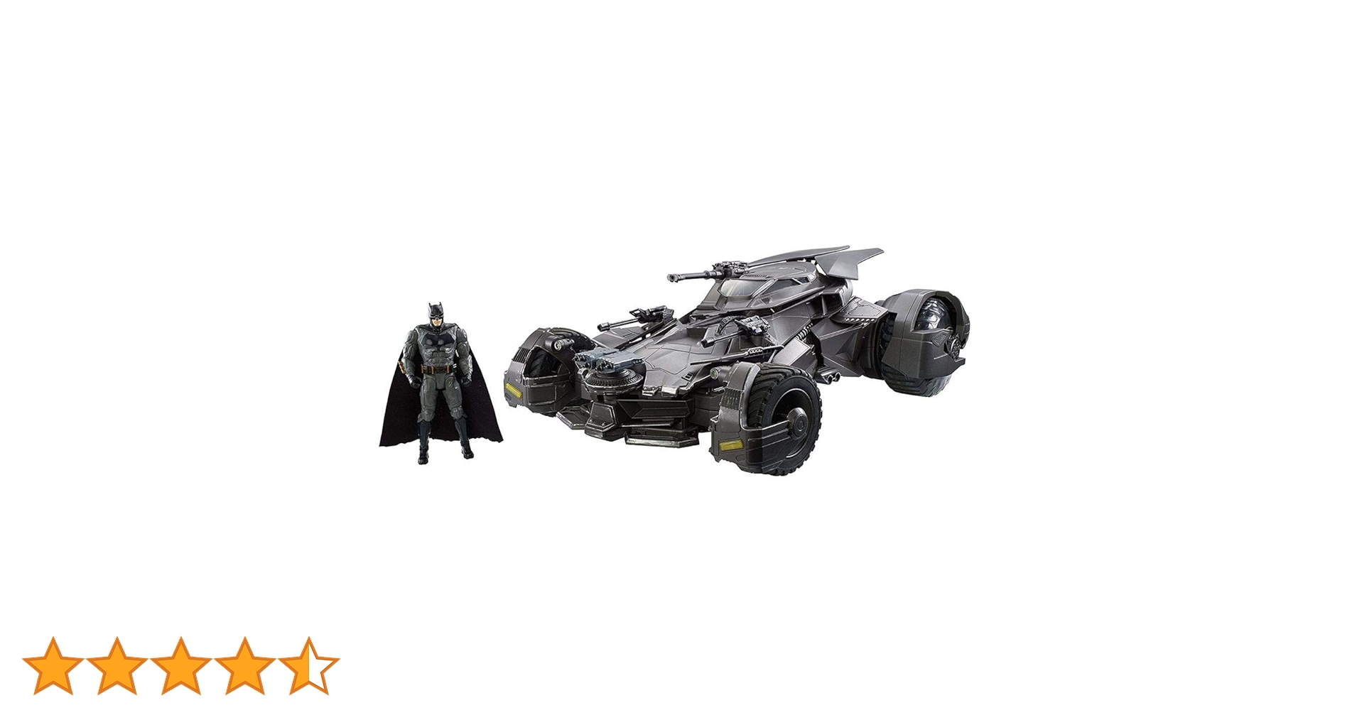 バットマン オートスケールコレクション ミニッツ バットモービル 値下げ交渉⭕️ バットマン オートスケールコレクション ミニッツ バット